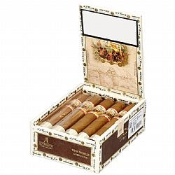 AJ Fernandez New World Connecticut Gordo (Box of 10)