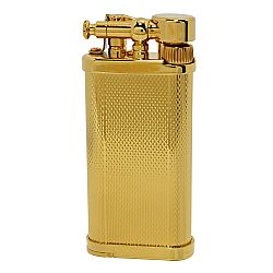 Αναπτήρας Πίπας IM Corona Old Boy Gold Grid