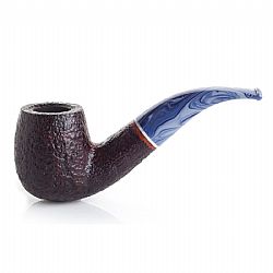 Savinelli Oceano Rustic Dark Brown 616 (9mm)
