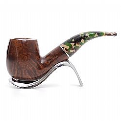 Savinelli Camouflage Smooth 316 (9mm)