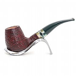 Savinelli Foresta Rusticated 628 (9mm)