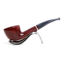 Savinelli Lunaria Smooth Bordeaux 316 (9mm)