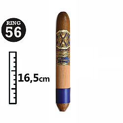 Arturo Fuente Fuente Opus X 20th Anniversary Gods Whisper