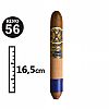 Arturo Fuente Fuente Opus X 20th Anniversary Gods Whisper (Box of 20)