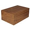 Adorini Ancona Walnut Grande Deluxe Υγραντήρας Ισπανικού Κέδρου 100+ Πούρων