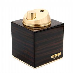 Επιτραπέζιος Αναπτήρας Adorini High Gloss Ebony Gold
