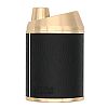 Επιτραπέζιος Αναπτήρας Adorini Edge Black & Gold