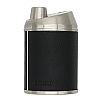 Επιτραπέζιος Αναπτήρας Adorini Edge Black & Chrome