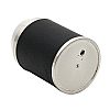 Επιτραπέζιος Αναπτήρας Adorini Edge Black & Chrome
