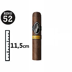 Davidoff Puro Dominicano Short Robusto