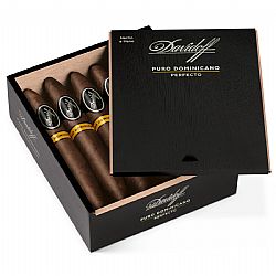 Davidoff Puro Dominicano Perfecto (Box of 12)