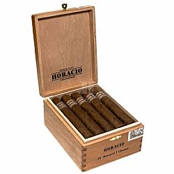 Horacio Classic I (Box of 15)