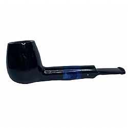 Πίπα Καπνού Pipex B104 Καφέ (9mm)