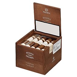 Plasencia Reserva Original Corona Corta (Box of 20)