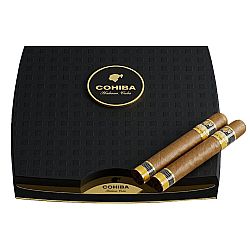 Cohiba Vistosos Travel Humidor (Box of 10)