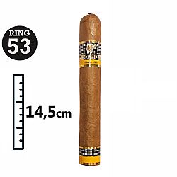 Cohiba Vistosos (1 Τεμάχιο)