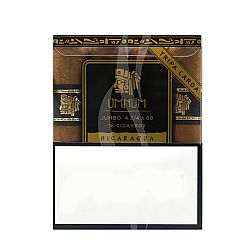 Umnum Nicaragua Jumbo (Box of 16)