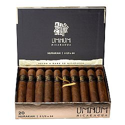 Umnum Nicaragua Hurakan (Box of 20)