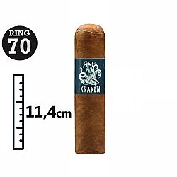 Kraken Miticos