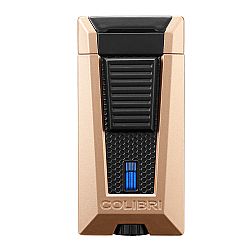 Colibri Stealth Triple Jet Rosegold