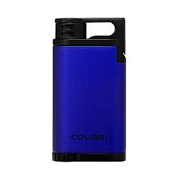 Colibri Belmont Jet Black & Dark Blue