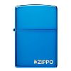 Zippo Sapphire [20446ZL]