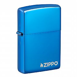 Zippo Sapphire [20446ZL]