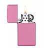 Zippo Slim Pink [1638]