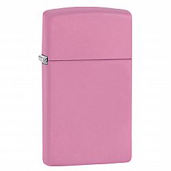 Zippo Slim Pink [1638]