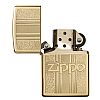Zippo Pattern Design [29677]