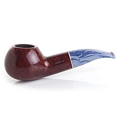 Savinelli Oceano Smooth Burgundy 320 (9mm)