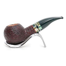Savinelli Foresta Rusticated 320 (9mm)