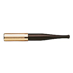 Πίπα Βιομηχανικού Τσιγάρου Denicotea Lady Black & Gold Ejector