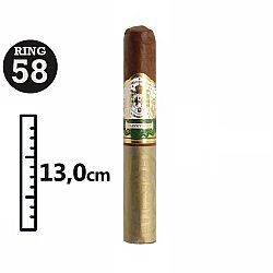 PDR Flores Y Rodriguez 10th Anniversary Wide Churchills Limited Edition