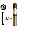 PDR Flores Y Rodriguez 10th Anniversary Wide Churchills Limited Edition (Box of 24)