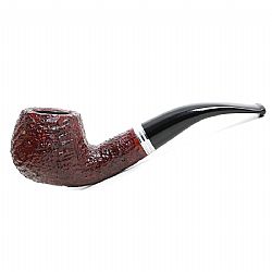 Savinelli Bianca Rustic 646 (9mm)