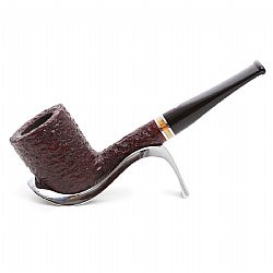 Savinelli Oscar Rustic 412 (9mm)