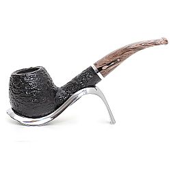 Savinelli Morellina Rustic 636 (9mm)