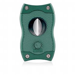 Colibri SV-Cut Πουροκόφτης 2 σε 1 Πράσινος