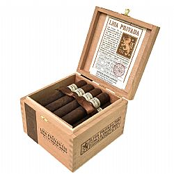 Drew Estate Liga Privada T52 Robusto (Box of 24)
