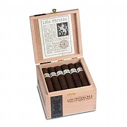 Drew Estate Liga Privada No 9 Robusto Oscuro (Box of 24)