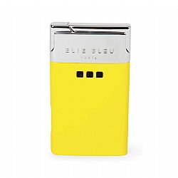 Elie Bleu Slim Αναπτήρας Jet - Delgado Yellow Laquer