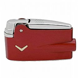 Αναπτήρας Ronson Premier Varaflame (Red)