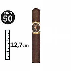 Oscar Valladares The Governor Robusto