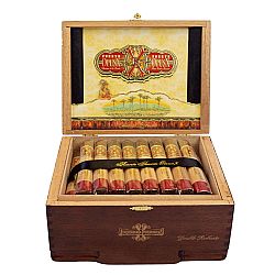 Fuente Fuente Opus X Double Robustos (Box of 42)