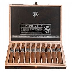 Drew Estate Liga Privada Seleccion De Mercado Toro