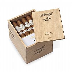 Davidoff Signature 6000 (Box of 25)