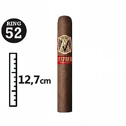 Davidoff AVO Expressivo Robusto