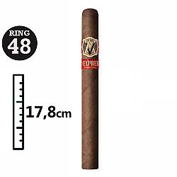 Davidoff AVO Expressivo Churchill