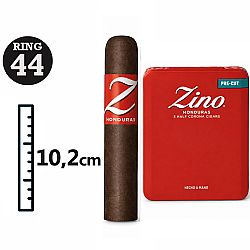 Davidoff Zino Honduras Half Corona Pre-Cut (Pack of 5)